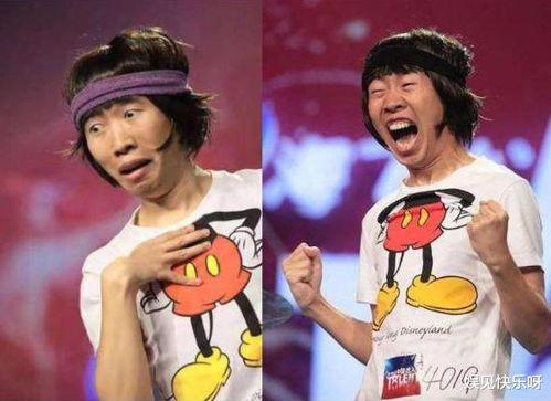 杨迪爆料妹妹视频,兄妹情深引关注  第1张