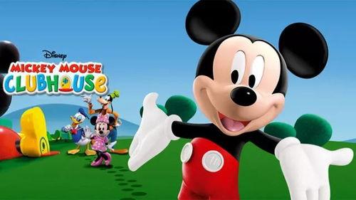 米奇妙妙屋在线观看,奇幻冒险之旅，在线观看开启欢乐时光  第3张