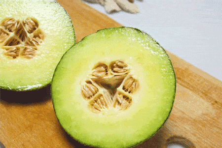 瓜州是不是免费吃瓜,免费瓜果盛宴，尽享甜蜜时光  第2张