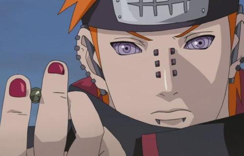 百战佩恩技能爆料原视频,原视频深度解析  第1张